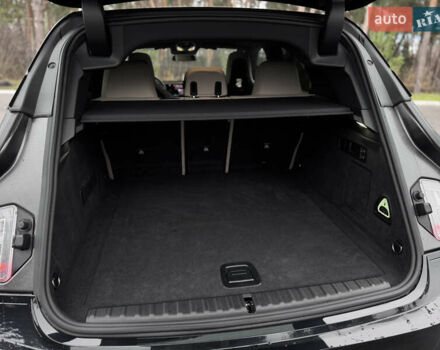 Черный БМВ iX, объемом двигателя 0 л и пробегом 18 тыс. км за 45900 $, фото 46 на Automoto.ua