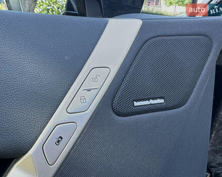 Черный БМВ iX, объемом двигателя 0 л и пробегом 14 тыс. км за 51999 $, фото 43 на Automoto.ua