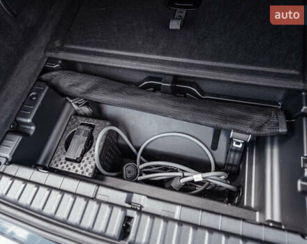 Черный БМВ iX, объемом двигателя 0 л и пробегом 67 тыс. км за 67000 $, фото 30 на Automoto.ua