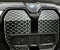 Черный БМВ iX, объемом двигателя 0 л и пробегом 27 тыс. км за 50000 $, фото 8 на Automoto.ua