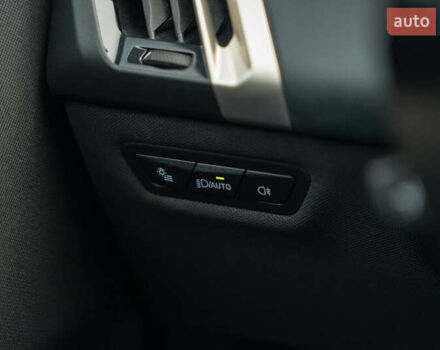 Черный БМВ iX, объемом двигателя 0 л и пробегом 40 тыс. км за 59900 $, фото 27 на Automoto.ua