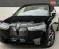 Черный БМВ iX, объемом двигателя 0 л и пробегом 27 тыс. км за 50000 $, фото 5 на Automoto.ua