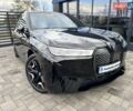 Черный БМВ iX, объемом двигателя 0 л и пробегом 45 тыс. км за 68700 $, фото 5 на Automoto.ua
