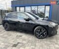 Черный БМВ iX, объемом двигателя 0 л и пробегом 45 тыс. км за 68700 $, фото 6 на Automoto.ua