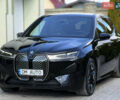 Черный БМВ iX, объемом двигателя 0 л и пробегом 57 тыс. км за 72000 $, фото 18 на Automoto.ua