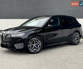 Черный БМВ iX, объемом двигателя 0 л и пробегом 27 тыс. км за 50000 $, фото 4 на Automoto.ua