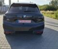 Черный БМВ iX, объемом двигателя 0 л и пробегом 48 тыс. км за 52000 $, фото 9 на Automoto.ua