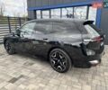 Черный БМВ iX, объемом двигателя 0 л и пробегом 45 тыс. км за 68700 $, фото 9 на Automoto.ua