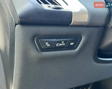 Черный БМВ iX, объемом двигателя 0 л и пробегом 14 тыс. км за 51999 $, фото 36 на Automoto.ua