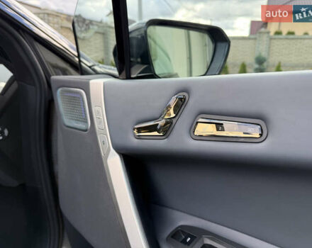 Черный БМВ iX, объемом двигателя 0 л и пробегом 57 тыс. км за 72000 $, фото 73 на Automoto.ua