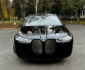 Черный БМВ iX, объемом двигателя 0 л и пробегом 71 тыс. км за 48240 $, фото 1 на Automoto.ua
