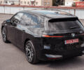 Черный БМВ iX, объемом двигателя 0 л и пробегом 67 тыс. км за 67000 $, фото 17 на Automoto.ua