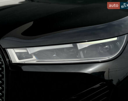 Черный БМВ iX, объемом двигателя 0 л и пробегом 27 тыс. км за 50000 $, фото 33 на Automoto.ua