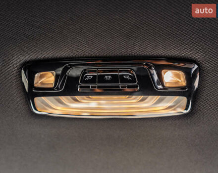 Черный БМВ iX, объемом двигателя 0 л и пробегом 67 тыс. км за 67000 $, фото 49 на Automoto.ua