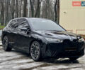 Черный БМВ iX, объемом двигателя 0 л и пробегом 62 тыс. км за 51999 $, фото 1 на Automoto.ua