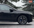 Черный БМВ iX, объемом двигателя 0 л и пробегом 18 тыс. км за 45900 $, фото 9 на Automoto.ua