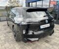 Черный БМВ iX, объемом двигателя 0 л и пробегом 45 тыс. км за 68700 $, фото 10 на Automoto.ua