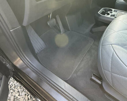 Чорний БМВ iX, об'ємом двигуна 0 л та пробігом 66 тис. км за 59900 $, фото 19 на Automoto.ua