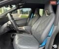 Черный БМВ iX, объемом двигателя 0 л и пробегом 46 тыс. км за 52000 $, фото 17 на Automoto.ua