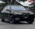 Черный БМВ iX, объемом двигателя 0 л и пробегом 18 тыс. км за 45900 $, фото 5 на Automoto.ua