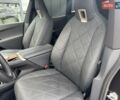 Черный БМВ iX, объемом двигателя 0 л и пробегом 45 тыс. км за 68700 $, фото 21 на Automoto.ua