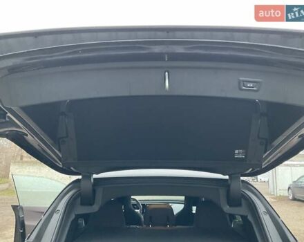 Чорний БМВ iX, об'ємом двигуна 0 л та пробігом 208 тис. км за 36499 $, фото 18 на Automoto.ua