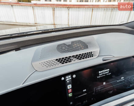 Черный БМВ iX, объемом двигателя 0 л и пробегом 67 тыс. км за 67000 $, фото 99 на Automoto.ua