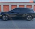 Черный БМВ iX, объемом двигателя 0 л и пробегом 93 тыс. км за 49999 $, фото 1 на Automoto.ua