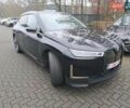Черный БМВ iX, объемом двигателя 0 л и пробегом 76 тыс. км за 30000 $, фото 1 на Automoto.ua