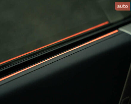 Черный БМВ iX, объемом двигателя 0 л и пробегом 40 тыс. км за 59900 $, фото 42 на Automoto.ua