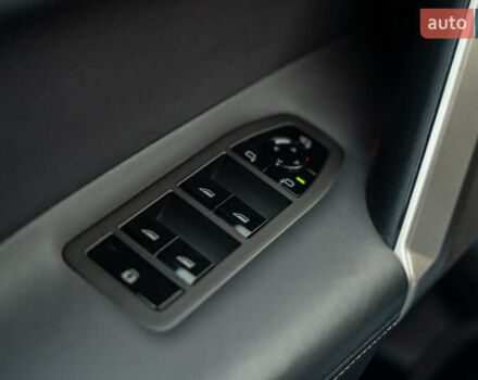 Черный БМВ iX, объемом двигателя 0 л и пробегом 40 тыс. км за 59900 $, фото 26 на Automoto.ua