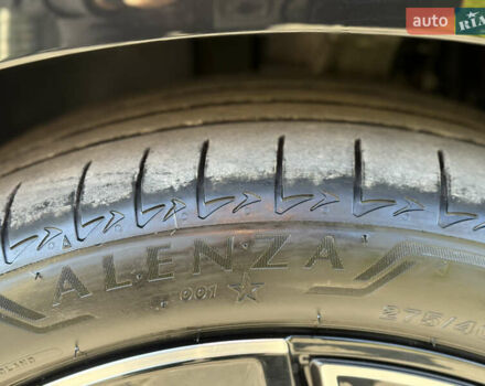 Черный БМВ iX, объемом двигателя 0 л и пробегом 57 тыс. км за 72000 $, фото 105 на Automoto.ua