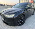 Черный БМВ iX, объемом двигателя 0 л и пробегом 56 тыс. км за 45555 $, фото 2 на Automoto.ua