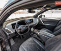 Черный БМВ iX, объемом двигателя 0 л и пробегом 67 тыс. км за 67000 $, фото 57 на Automoto.ua
