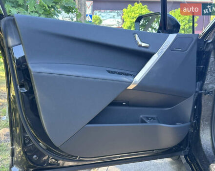 Черный БМВ iX, объемом двигателя 0 л и пробегом 14 тыс. км за 51999 $, фото 41 на Automoto.ua