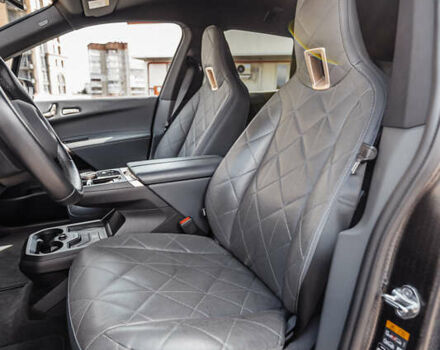 Черный БМВ iX, объемом двигателя 0 л и пробегом 67 тыс. км за 67000 $, фото 63 на Automoto.ua