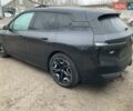 Чорний БМВ iX, об'ємом двигуна 0 л та пробігом 208 тис. км за 36499 $, фото 6 на Automoto.ua
