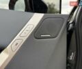 Черный БМВ iX, объемом двигателя 0 л и пробегом 46 тыс. км за 52000 $, фото 20 на Automoto.ua