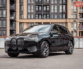 Черный БМВ iX, объемом двигателя 0 л и пробегом 67 тыс. км за 67000 $, фото 1 на Automoto.ua