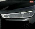 Черный БМВ iX, объемом двигателя 0 л и пробегом 21 тыс. км за 45000 $, фото 5 на Automoto.ua