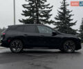 Черный БМВ iX, объемом двигателя 0 л и пробегом 18 тыс. км за 45900 $, фото 8 на Automoto.ua
