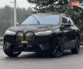 Черный БМВ iX, объемом двигателя 0 л и пробегом 18 тыс. км за 45900 $, фото 1 на Automoto.ua