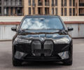 Черный БМВ iX, объемом двигателя 0 л и пробегом 67 тыс. км за 67000 $, фото 2 на Automoto.ua