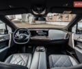 Черный БМВ iX, объемом двигателя 0 л и пробегом 67 тыс. км за 67000 $, фото 46 на Automoto.ua