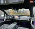 Чорний БМВ iX, об'ємом двигуна 0 л та пробігом 28 тис. км за 53500 $, фото 45 на Automoto.ua