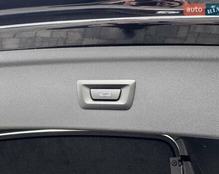 Черный БМВ iX, объемом двигателя 0 л и пробегом 45 тыс. км за 68700 $, фото 36 на Automoto.ua