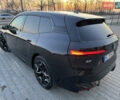 Черный БМВ iX, объемом двигателя 0 л и пробегом 56 тыс. км за 45555 $, фото 9 на Automoto.ua