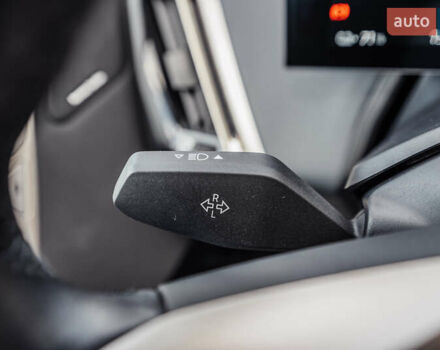 Черный БМВ iX, объемом двигателя 0 л и пробегом 67 тыс. км за 67000 $, фото 77 на Automoto.ua