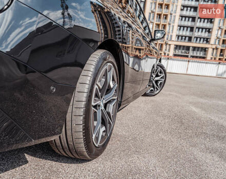 Черный БМВ iX, объемом двигателя 0 л и пробегом 67 тыс. км за 67000 $, фото 105 на Automoto.ua