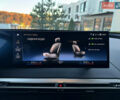 Черный БМВ iX, объемом двигателя 0 л и пробегом 125 тыс. км за 42800 $, фото 32 на Automoto.ua